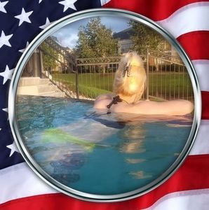 Meet your Posher, Rosabal